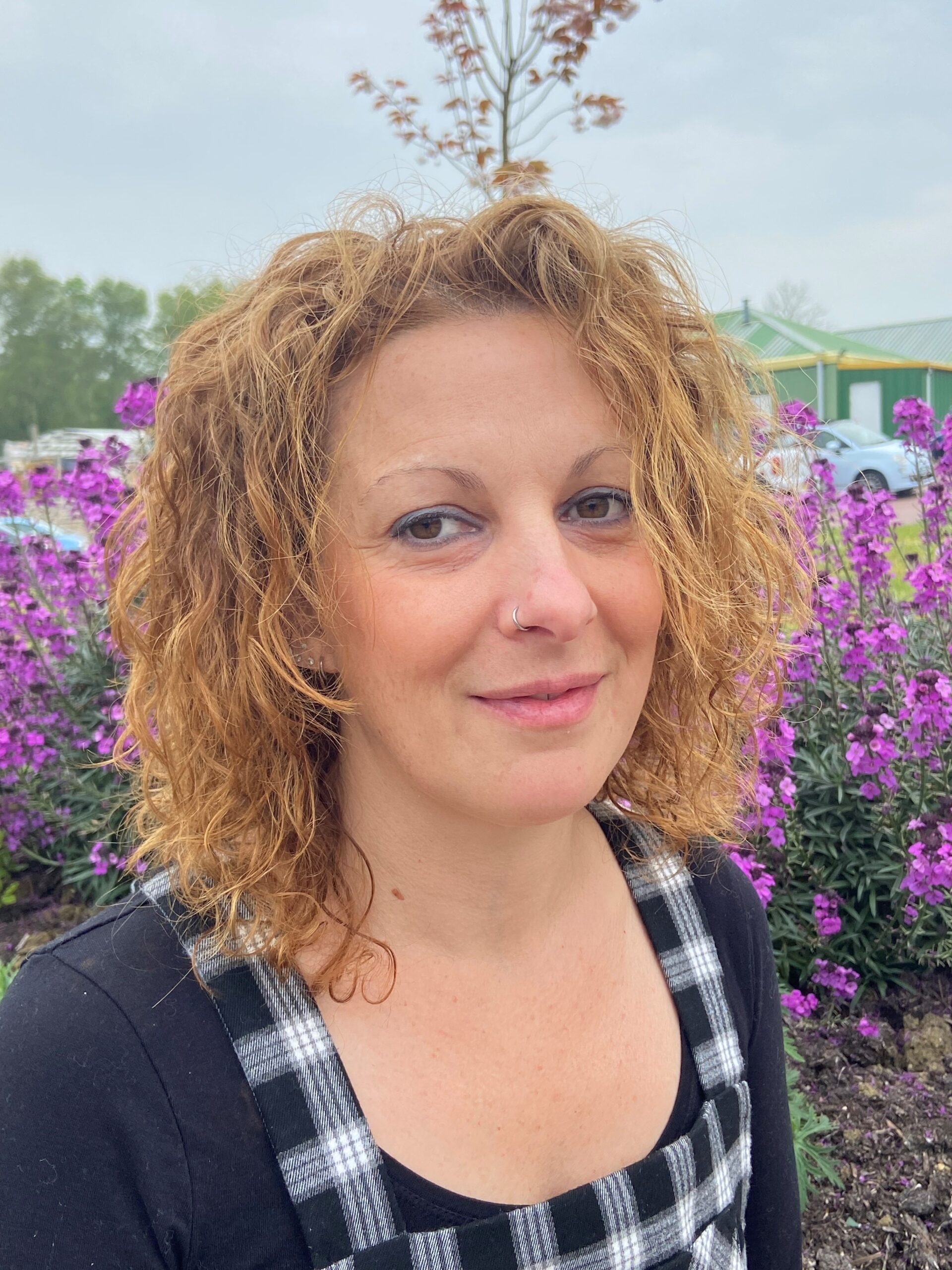 Meet The Team Working Towards Wellbeing