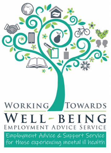 Working Towards Wellbeing